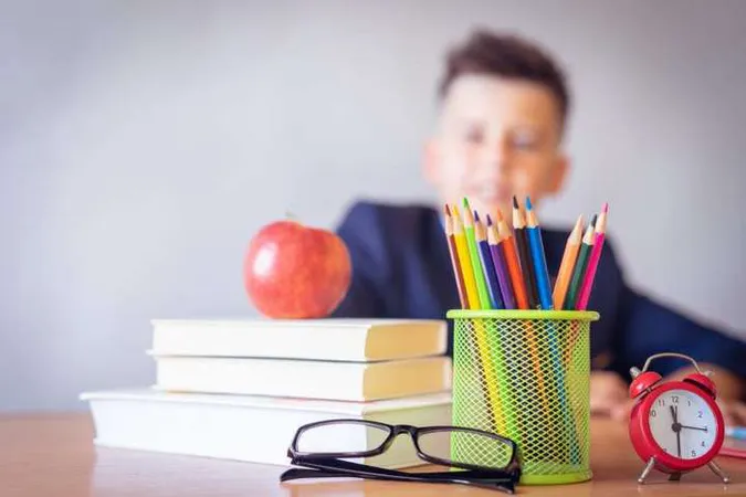 У МОЗ затвердили рекомендації щодо початку навчального року