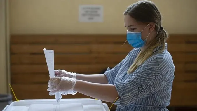 Вибори в Луцьку: скільки голосів отримав кожен кандидат в депутати