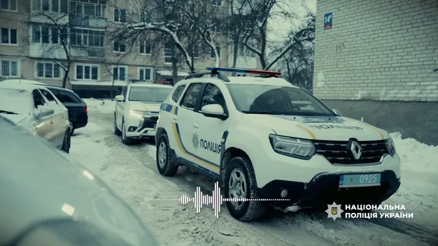 У Луцьку – стрілянина: чоловік цілився у невістку, а влучив у поліцейського (фото, відео)