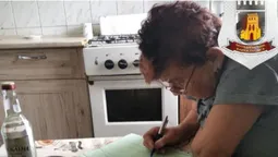 Муніципали знайшли, де у Луцьку можна придбати дешеву горілку (фото)