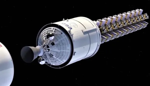 SpaceX вивела на орбіту ще 53 супутники Starlink