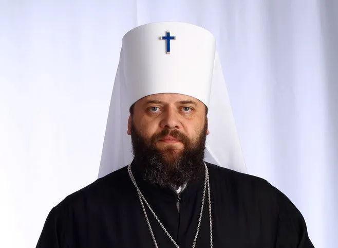 Повернення українців із Китаю: митрополит Михаїл звернувся до волинян