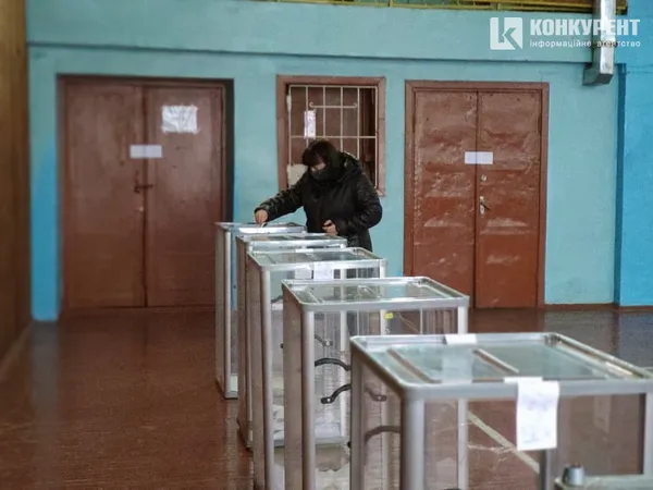 У Луцьку запустили виборчий флешмоб (фото, відео)