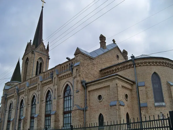 Вісім кольорів Луцька: визначні місця, які має відвідати кожен турист (фото)