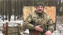 У Волинській теробороні служить колишній спецпризначенець (відео)