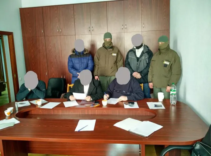 Українського чиновника підозрюють у розтраті 14 мільйонів 