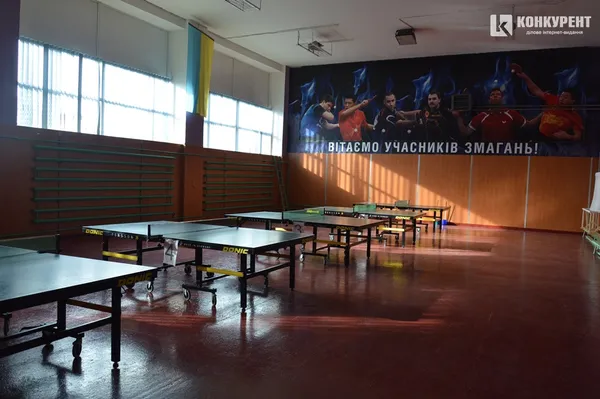 Освіта в тренді: Дитяча юнацька спортшкола №2