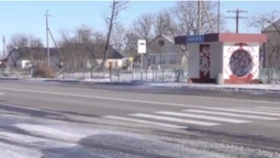 Городище чи Гірка Полонка: Чаруків хоче в ОТГ (відео)