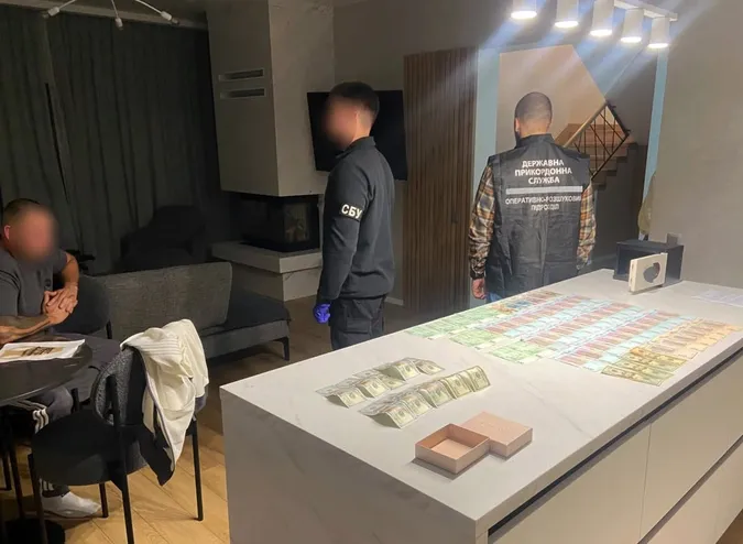 Волинянка за 10 000 доларів «рішала» фіктивну інвалідність