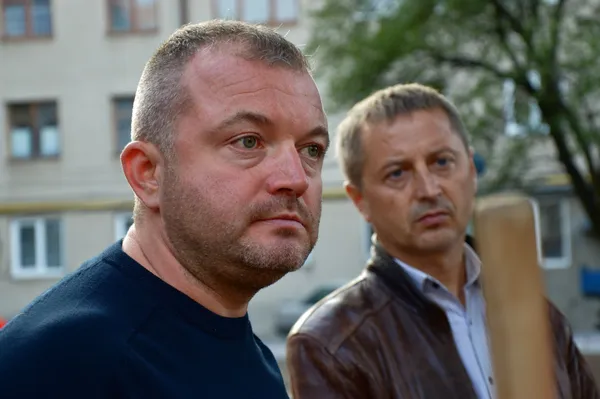 Бізнесмен не планує зупинятися на досягнутому...