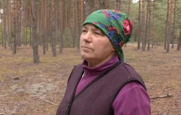 Скільки коштують гриби на Волині