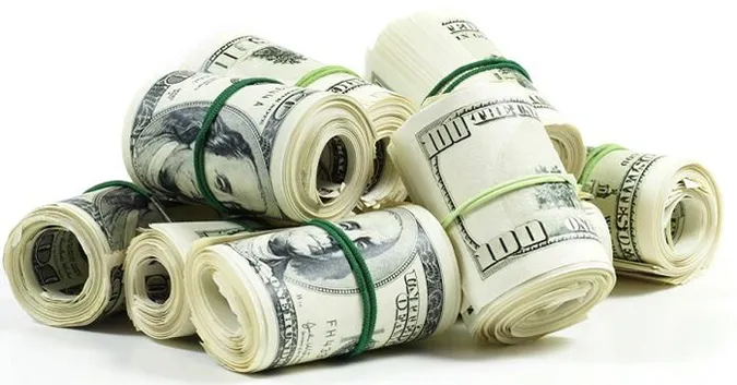 На рахунок України надійшли $1,9 мільярда від МВФ