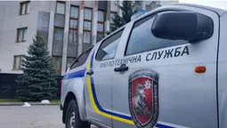 Хто «заміновує» Луцьк і навіщо: у поліції розповіли деталі (відео)