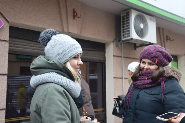 Націоналізація «Приватбанку»: що говорять лучани