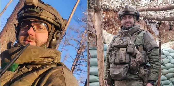 Від фронту до власного бізнесу: луцький ветеран відкрив сучасне СТО