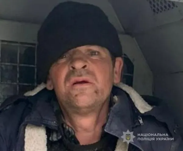 Поліція розшукує зниклого безвісти 50-річного чоловіка з Луцького району