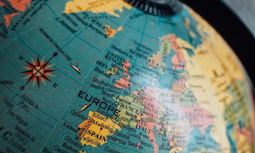 Україна очолила рейтинг злочинності в Європі