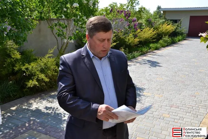 Справа судді Ковтуненка дійшла до апеляції