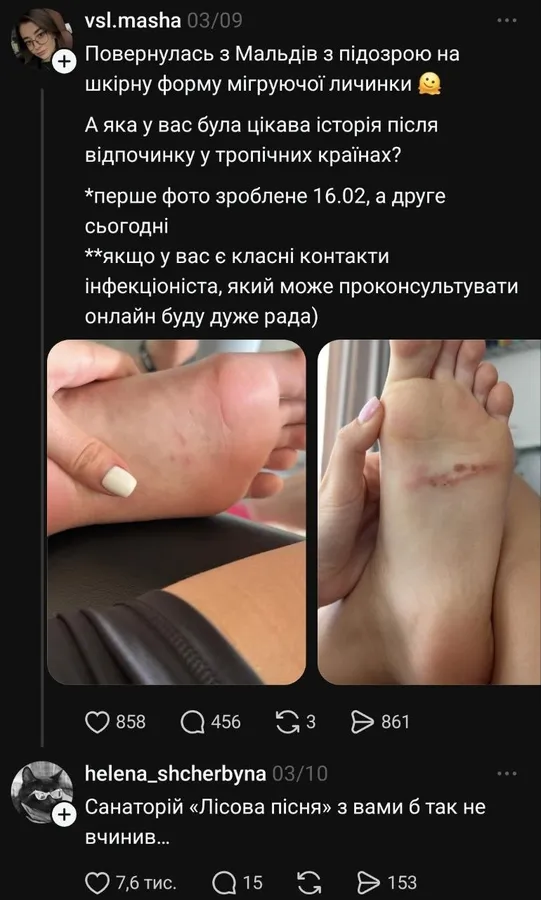 Мережа вибухнула мемами про санаторій «Лісова пісня»: що коїться (фото)