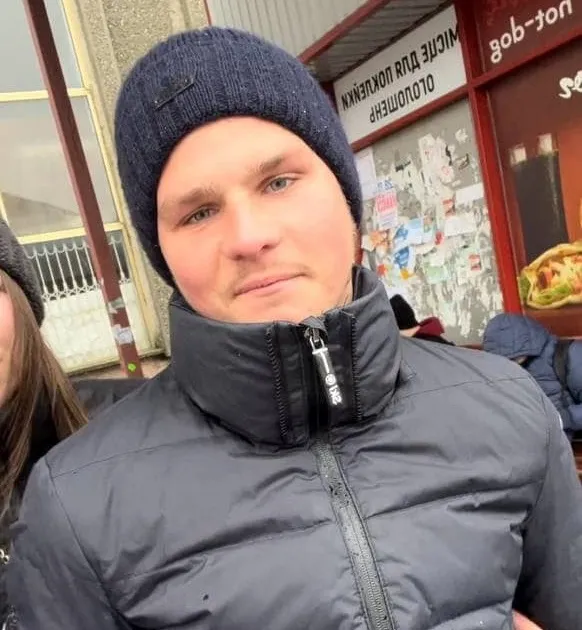 Востаннє бачили в Гаруші: на Волині продовжують шукати 21-річного хлопця