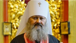 СБУ звинувачує намісника Києво-Печерської лаври в підготовці провокацій (фото, відео)