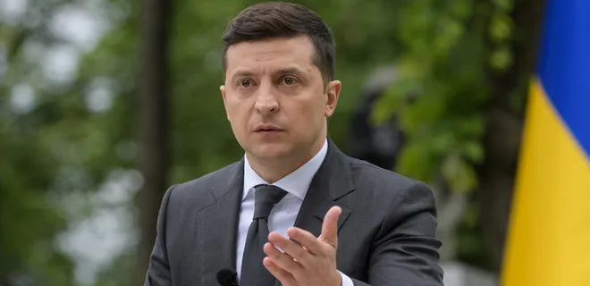 Рейтинг Зеленського впав до історичного мінімуму: результати опитування не показали