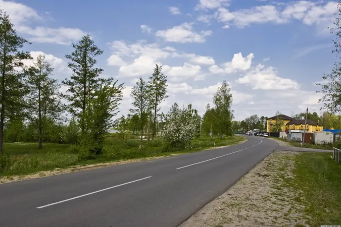 Світязь проти приєднання до Шацької територіальної громади
