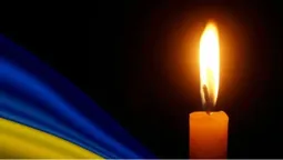 Ратнівська громада в жалобі: помер військовослужбовець Віталій Лук'янюк