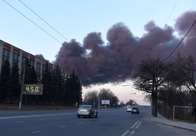 За добу на Донеччині росіяни вбили більше 12 цивільних