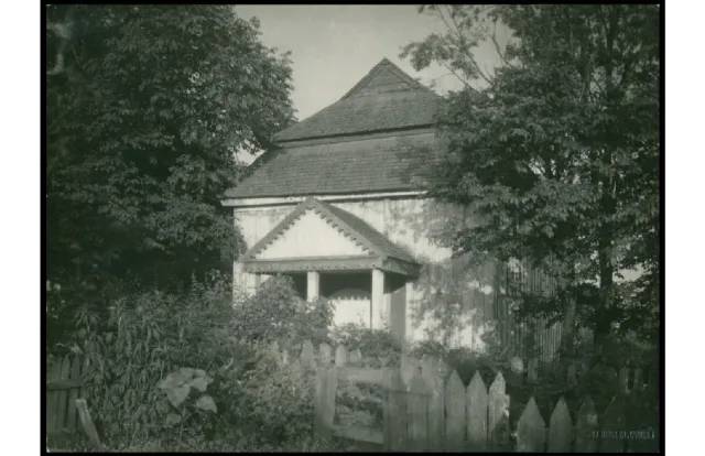 Кенаса, 1934 рік
