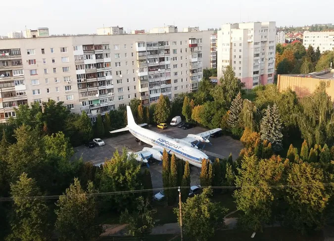 День Молоді в Луцьку хочуть перенести на однойменний проспект: збирають ідеї для «вечірки»
