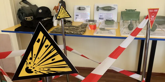 У Луцьку цьогоріч планують відкрити класи безпеки у трьох школах