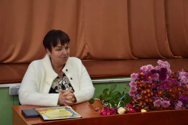 Світлана Соколюк
