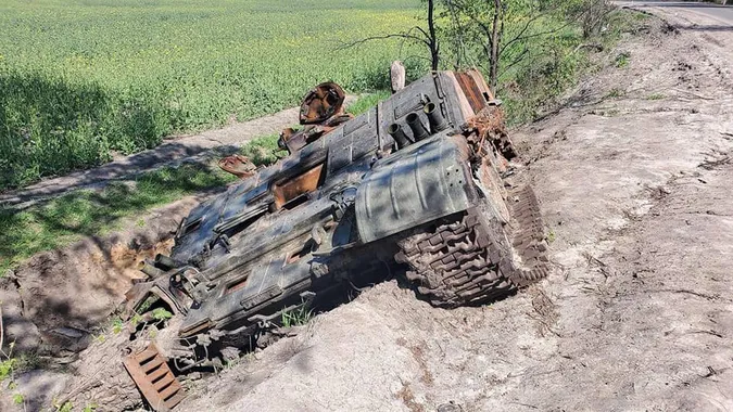 На чотирьох напрямках наступ ворога провалений, – Генштаб (відео)