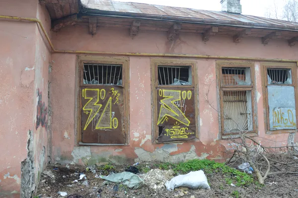 Чи буде на місці «Світлофора» музей залізниці Волині?