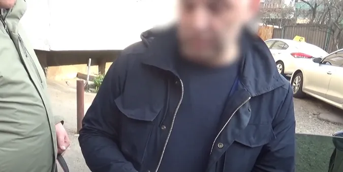 Мав «зам’яти» факт загибелі підлітка: на Волині затримали посадовця Держпраці (фото, відео)
