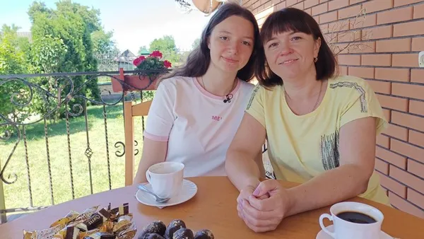 Випускниця з Волині набрала  на НМТ 794 бали з 800 можливих (відео)