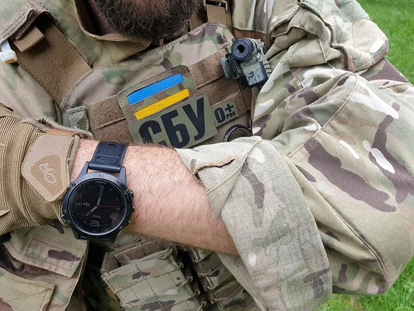 Керівник волинської «Альфи»: «В злочинців шансів немає»