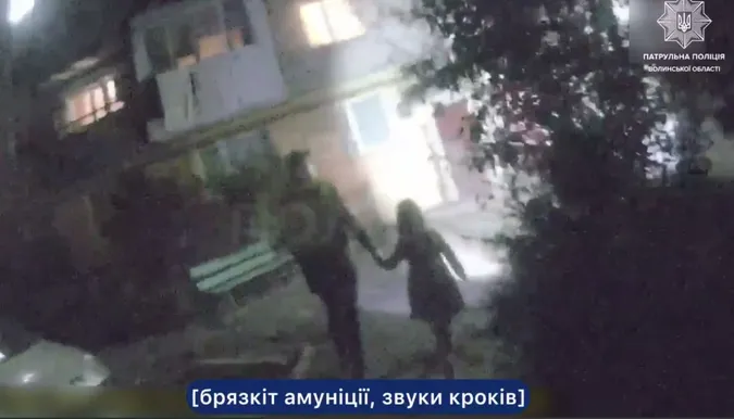 Заблукала дорогою до магазину: у Ковелі 6-річна дівчинка не могла знайти дорогу додому