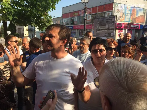 «Чи це перемога? Так, це перемога», - каже Алексєєв