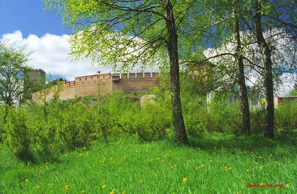 Луцький фотохудожник Віктор Чухрай: «Після людини лишається тільки фотографія»