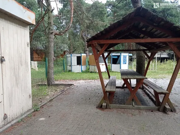 Гряда помирає, або Чому топове місце для тусовок на Світязі стоїть пусткою (фото)