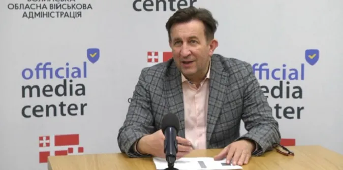 З початку війни майже 30 підприємств релокували свій бізнес на Волинь