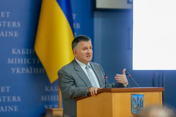 Аваков анансував дату старту реформованих МРЕВ