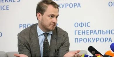 Рада проголосувала за звільнення генпрокурора Кравченка