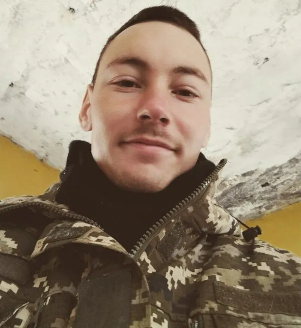 Лист від мами став оберегом: історія волинського захисника, який повернувся з полону