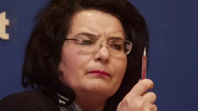 У Києві знайшли мертвими ексзаступницю генпрокурора та її доньку, – ЗМІ