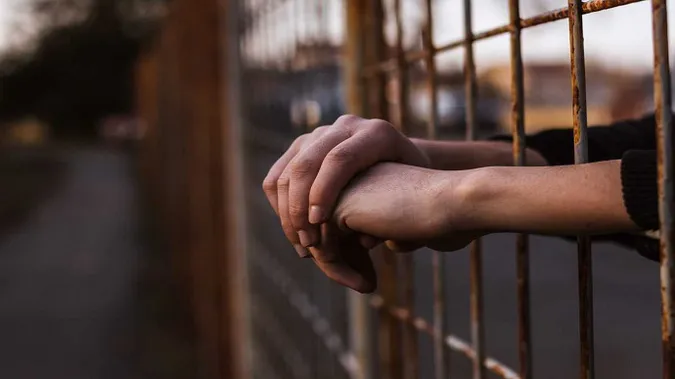Волинянин відсидить за гратами за побиття поліцейського