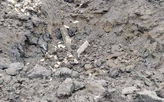 Окупанти знову вдарили по Дніпропетровщині з «Ураган»