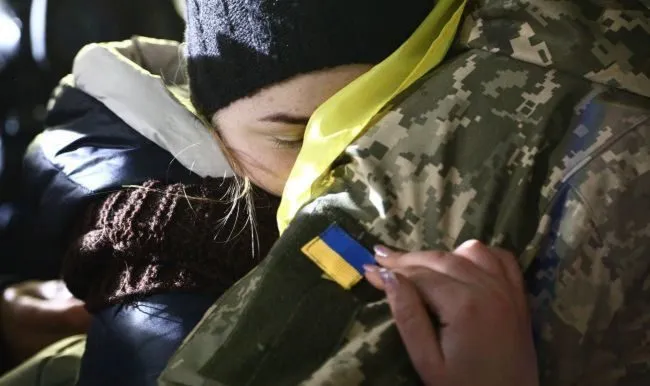 Три роки полону позаду: у Ковелі відбудеться зустріч воїна Павла Подобеда